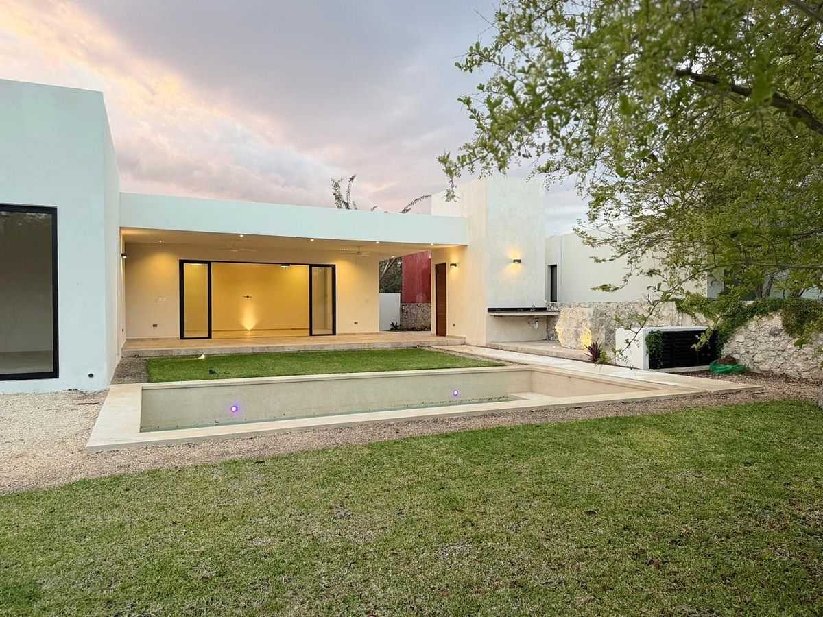 Condominio en venta · Dzidzilché, Mérida, Yucatán