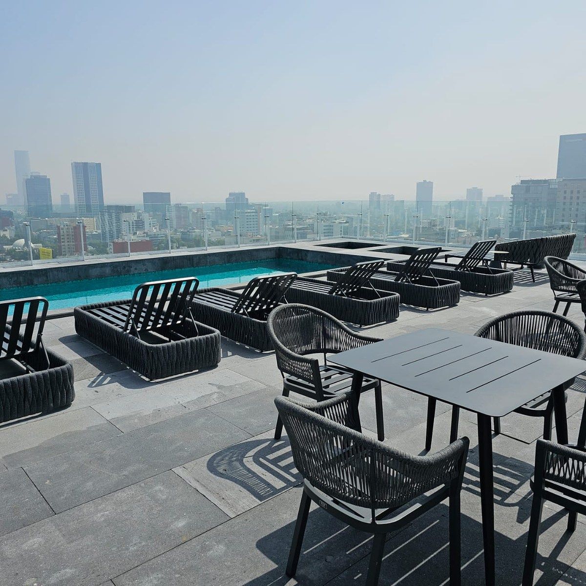 Departamento en venta · Merced Gómez, Álvaro Obregón, Ciudad de México