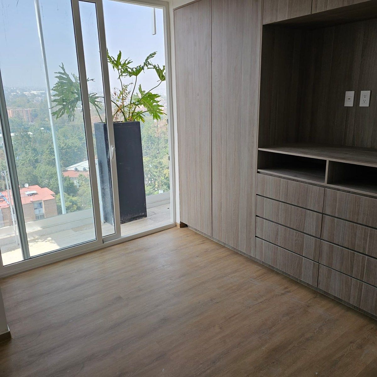 Departamento en venta · Merced Gómez, Álvaro Obregón, Ciudad de México