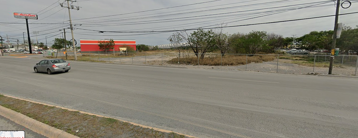 Lote en venta · Huinalá, Apodaca, Nuevo León
