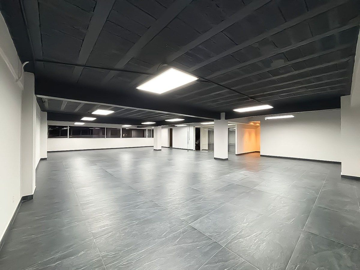 Oficina en renta · Polanco II Sección, Polanco, Miguel Hidalgo, Ciudad de México