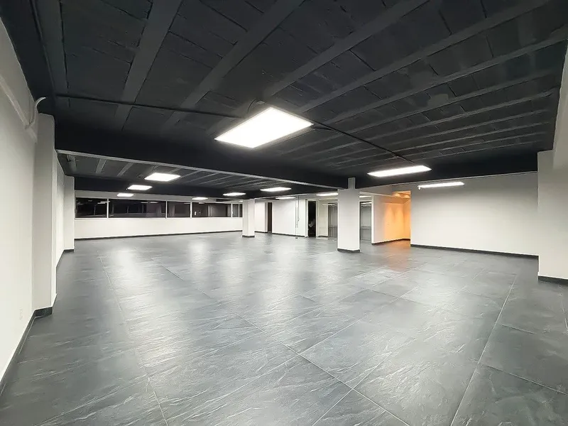 Oficina en renta · Polanco II Sección, Polanco, Miguel Hidalgo, Ciudad de México