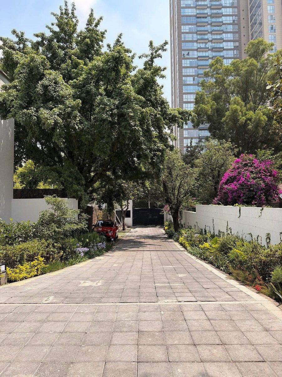 Casa en venta · Atlamaya, Álvaro Obregón, Ciudad de México