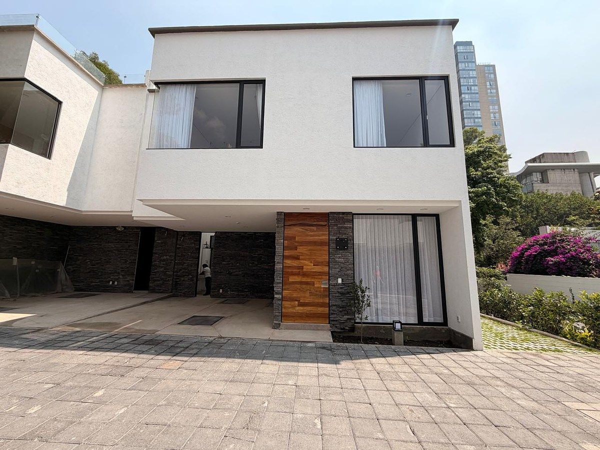 Casa en venta · Atlamaya, Álvaro Obregón, Ciudad de México