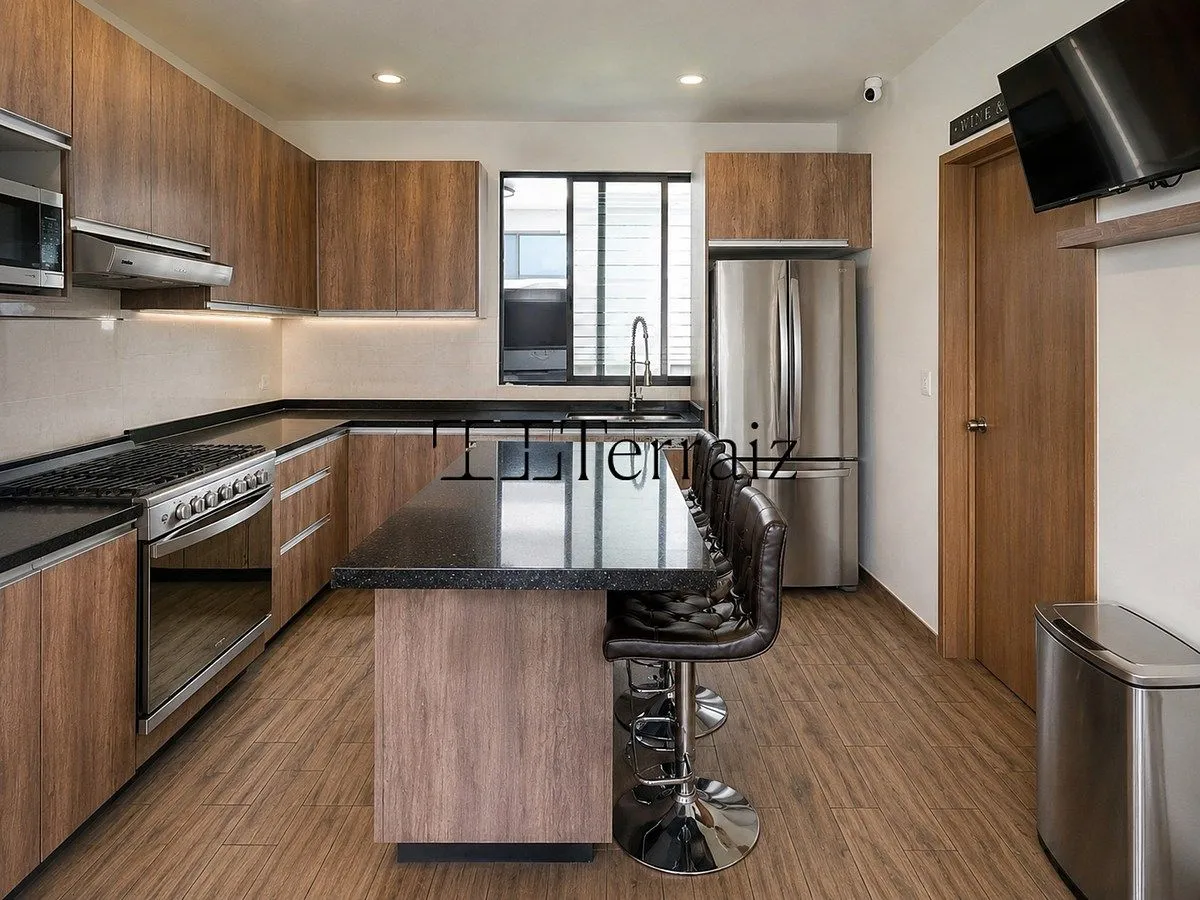 Casa en venta · Residencial Lago Esmeralda, Atizapán de Zaragoza, Estado de México