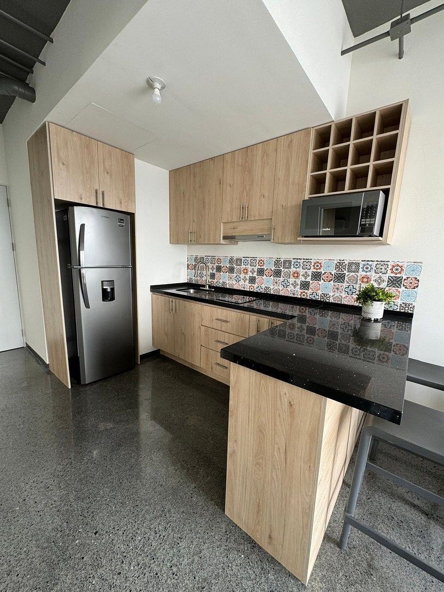 Departamento en venta · Monterrey Centro, Monterrey, Nuevo León