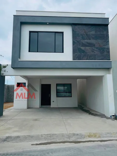 Casa en venta · Dominio Cumbres, García, Nuevo León