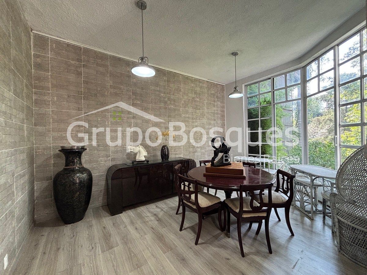Casa en venta · Huixquilucan, Estado de México
