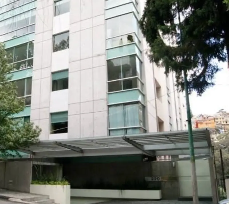 Departamento en venta · Bosques de las Lomas, Cuajimalpa de Morelos, Ciudad de México