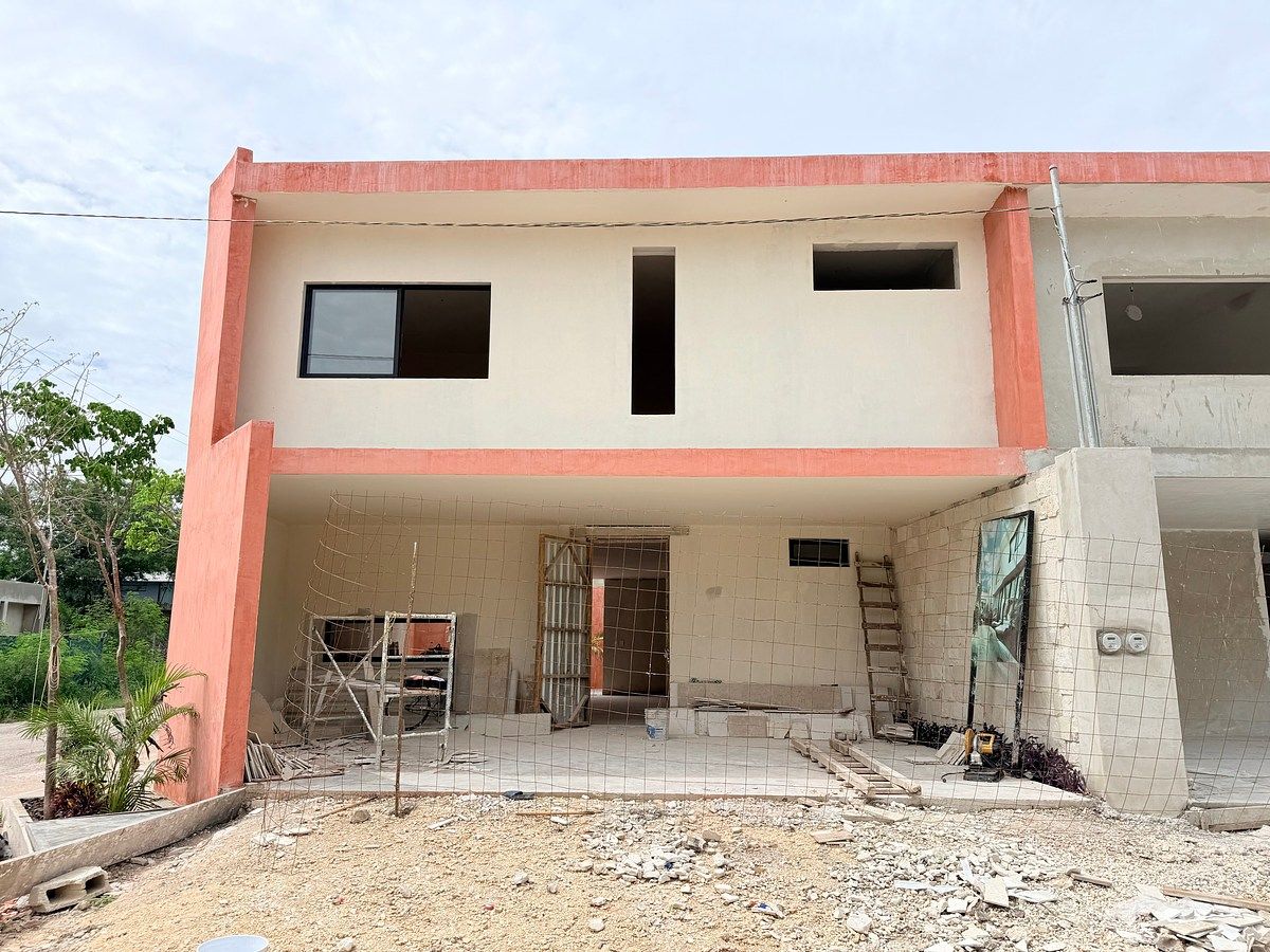 Casa en venta · Temozon Norte, Mérida, Yucatán Casa en venta · Temozon Norte, Mérida, Yucatán