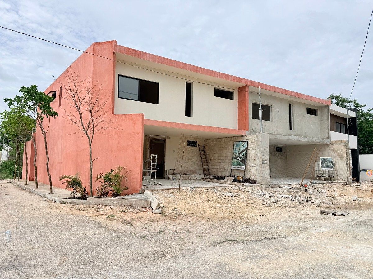 Casa en venta · Temozon Norte, Mérida, Yucatán Casa en venta · Temozon Norte, Mérida, Yucatán