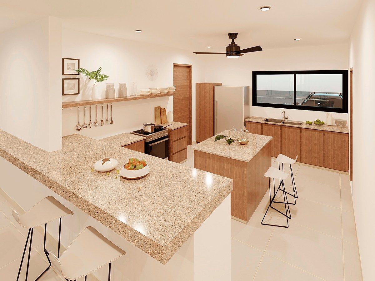Casa en venta · Dzityá, Mérida, Yucatán