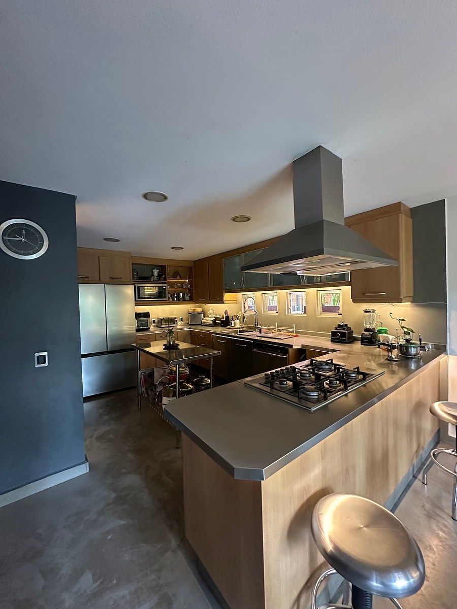 Condominio en venta · Lomas de Tetelpan, Álvaro Obregón, Ciudad de México