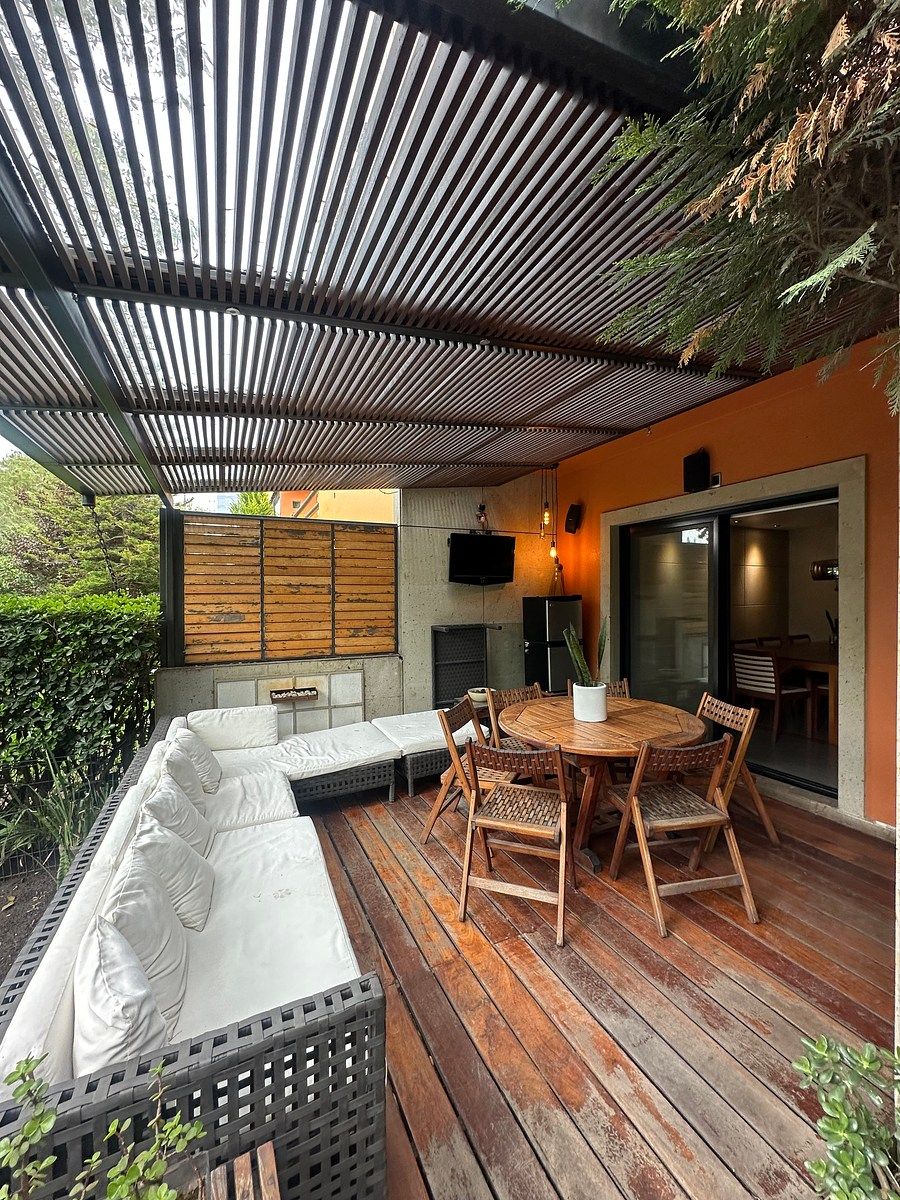 Condominio en venta · Lomas de Tetelpan, Álvaro Obregón, Ciudad de México