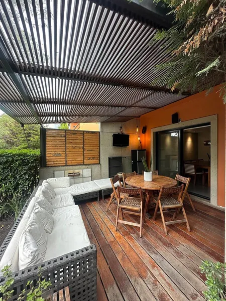 Condominio en venta · Lomas de Tetelpan, Álvaro Obregón, Ciudad de México