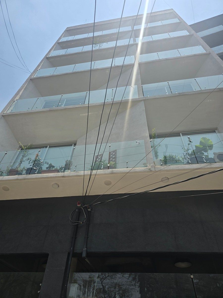 Departamento en venta · Del Valle Norte, Del Valle, Benito Juárez, Ciudad de México Departamento en venta · Del Valle Norte, Del Valle, Benito Juárez, Ciudad de México