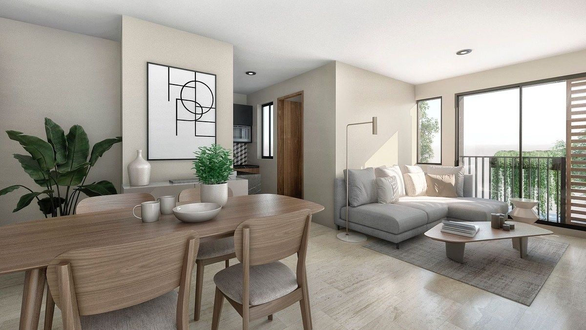 Departamento en venta · Portales Norte, Portales, Benito Juárez, Ciudad de México