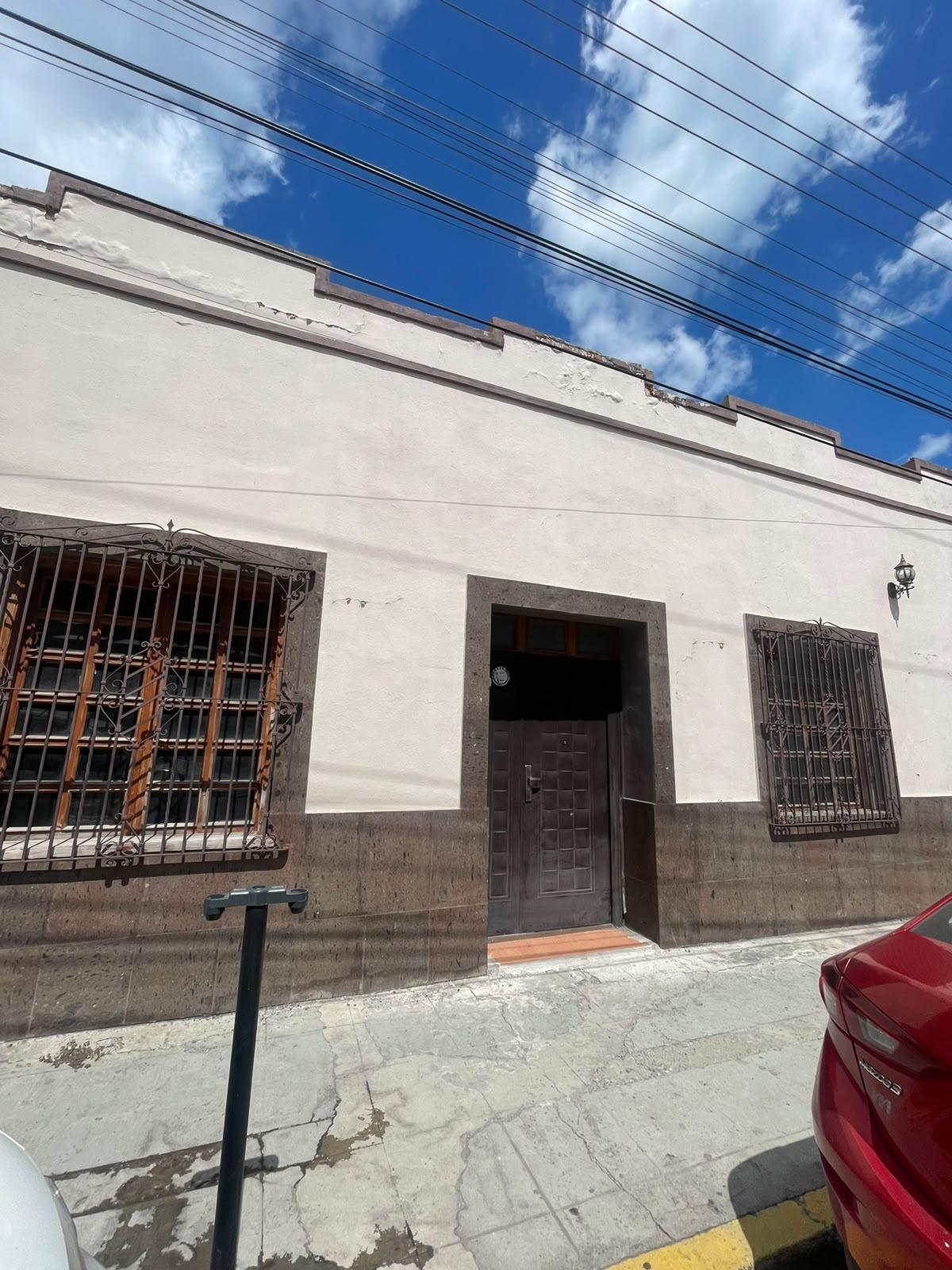 Departamento en venta · Victoria, Santiago de Querétaro, Querétaro