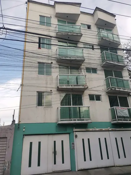 Departamento en venta · Américas Unidas, Benito Juárez, Ciudad de México
