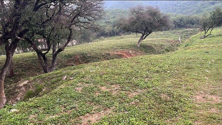 Lote en venta · Huajuquito o los Cavazos, Santiago, Nuevo León