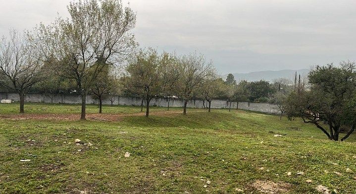 Lote en venta · Huajuquito o los Cavazos, Santiago, Nuevo León