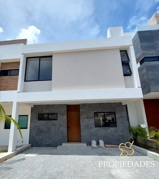 Casa en venta · Arbolada, Cancún, Benito Juárez, Quintana Roo