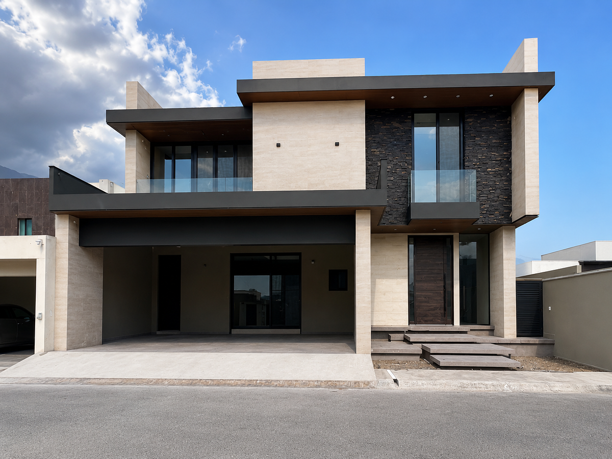 Casa en venta · Sierra Alta 10 Sector, Monterrey, Nuevo León Casa en venta · Sierra Alta 10 Sector, Monterrey, Nuevo León