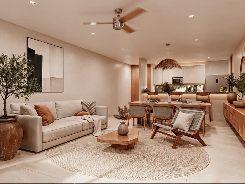 Casa en venta · San Benito, Homún, Yucatán