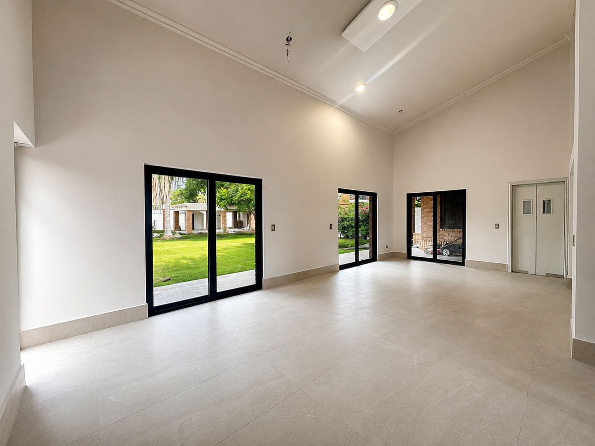 Casa en renta · Residencial San Agustín 2 Sector, San Pedro Garza García, Nuevo León