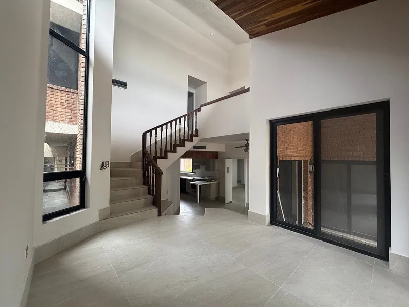 Casa en renta · Residencial San Agustín 2 Sector, San Pedro Garza García, Nuevo León
