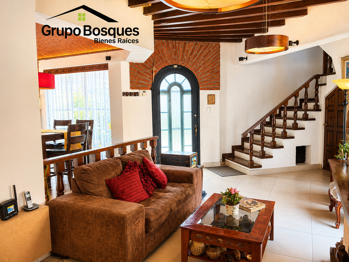 Condominio en venta · Lomas Anáhuac, Huixquilucan, Estado de México
