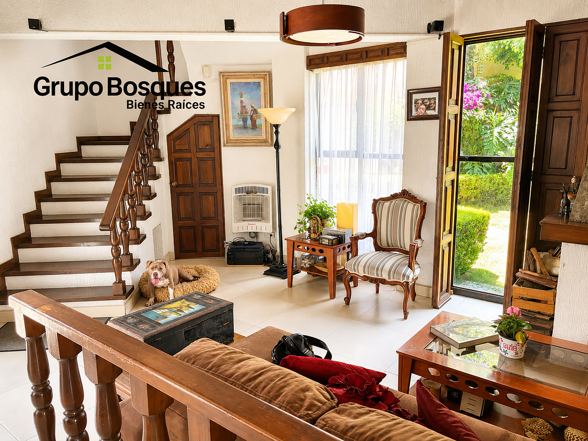 Condominio en venta · Lomas Anáhuac, Huixquilucan, Estado de México