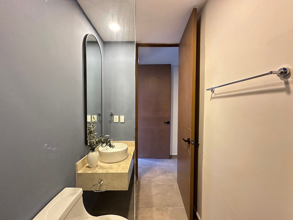 Departamento en venta · Montebello, Mérida, Yucatán