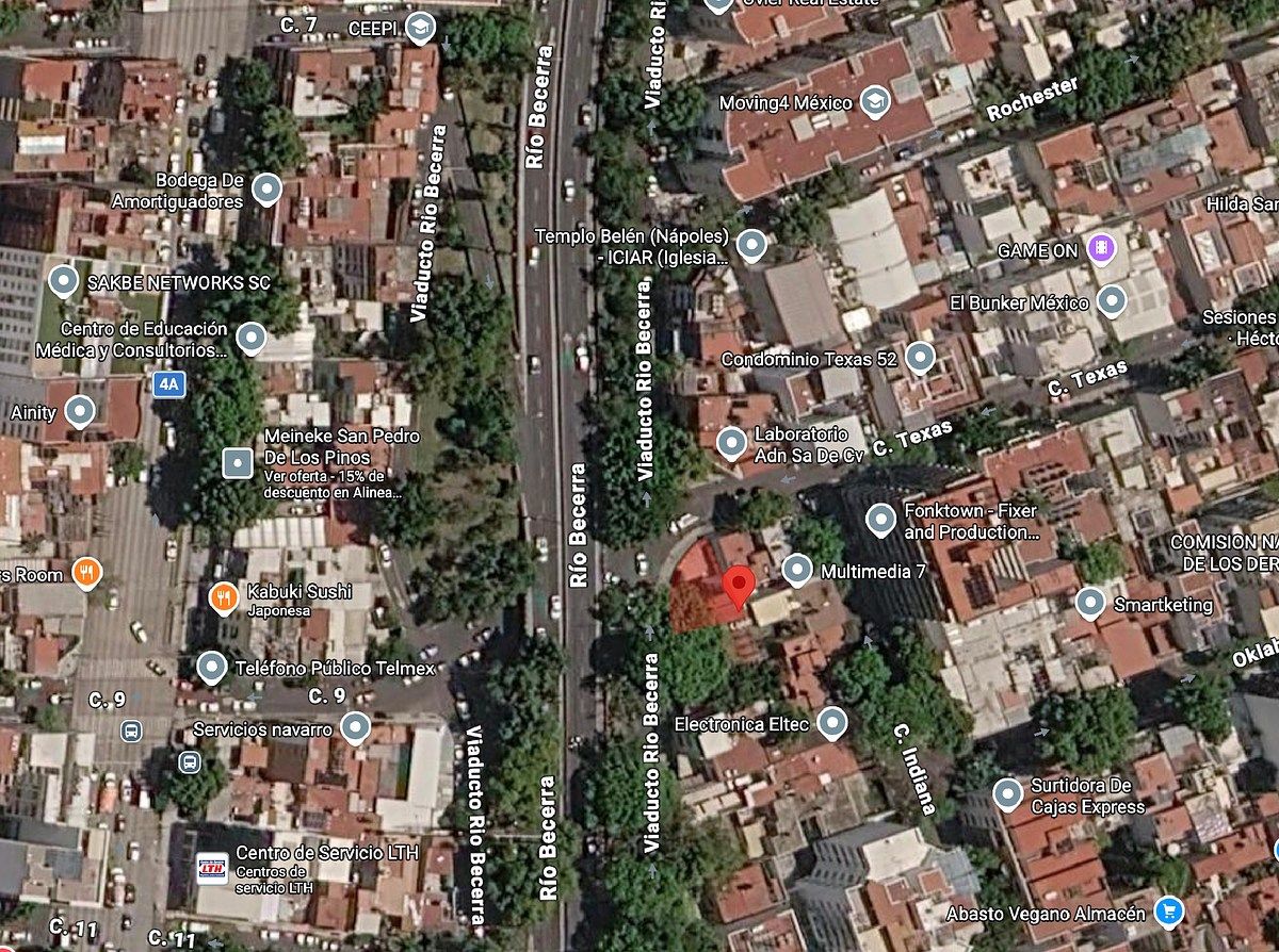 Lote en venta · Benito Juárez Santa Cruz del Tejocote, San José del Rincón, Estado de México