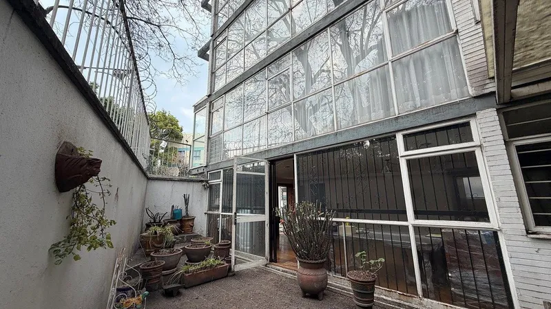 Lote en venta · Benito Juárez, Ciudad de México