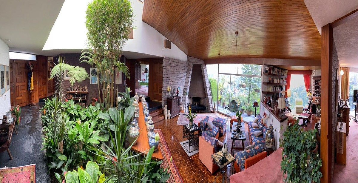 Casa en venta · Naucalpan de Juárez, Estado de México
