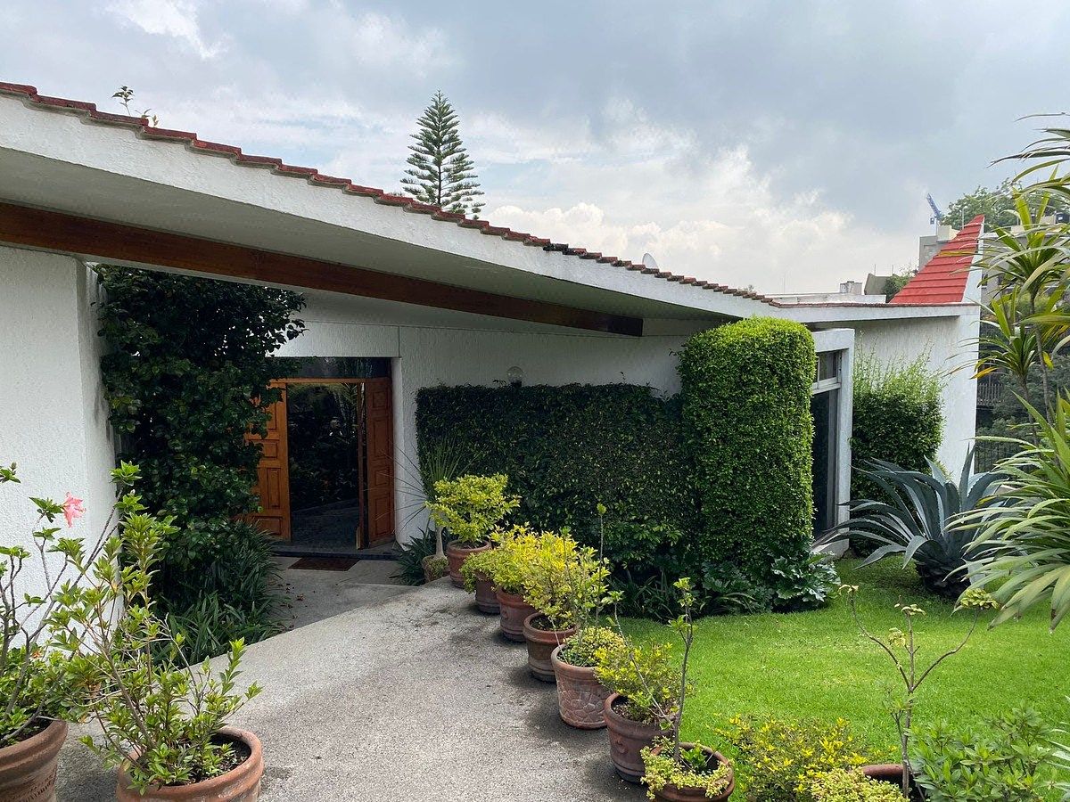 Casa en venta · Naucalpan de Juárez, Estado de México