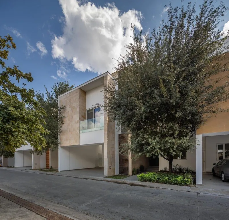 Casa en venta · Residencial San Agustin 1 Sector, San Pedro Garza García, Nuevo León