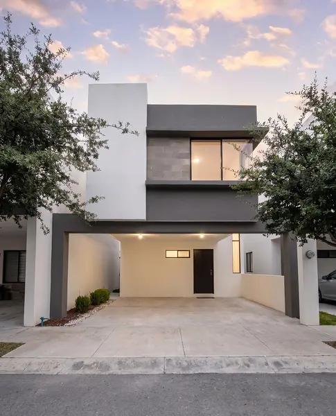 Casa en venta · Urbi Villa del Cedro 1er. Sector, Monterrey, Nuevo León