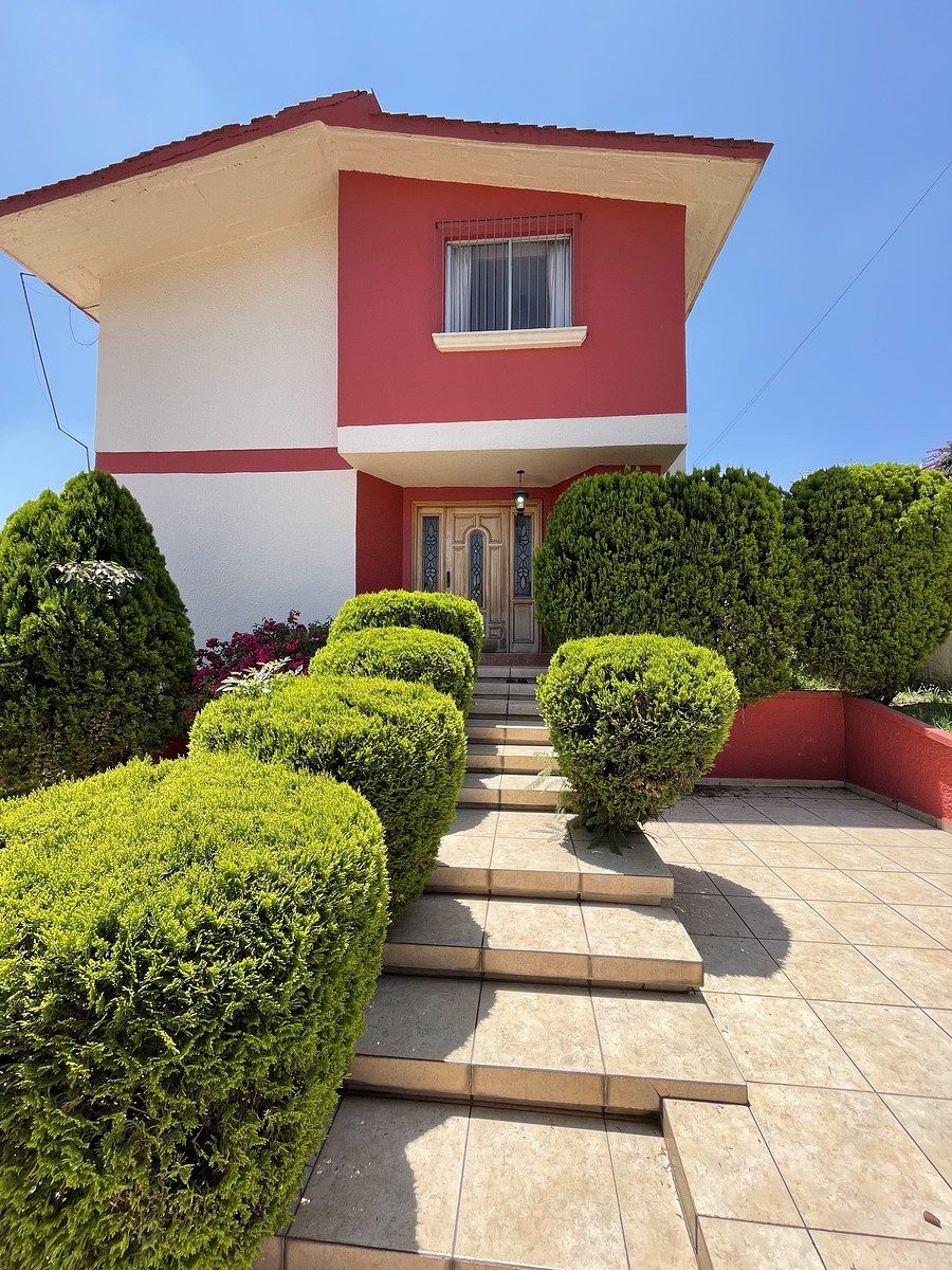 Casa en venta · Mayorazgos del Bosque, Atizapán de Zaragoza, Estado de México
