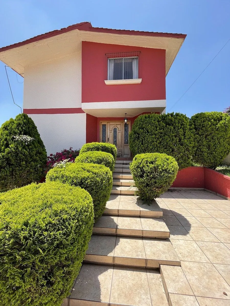 Casa en venta · Mayorazgos del Bosque, Atizapán de Zaragoza, Estado de México