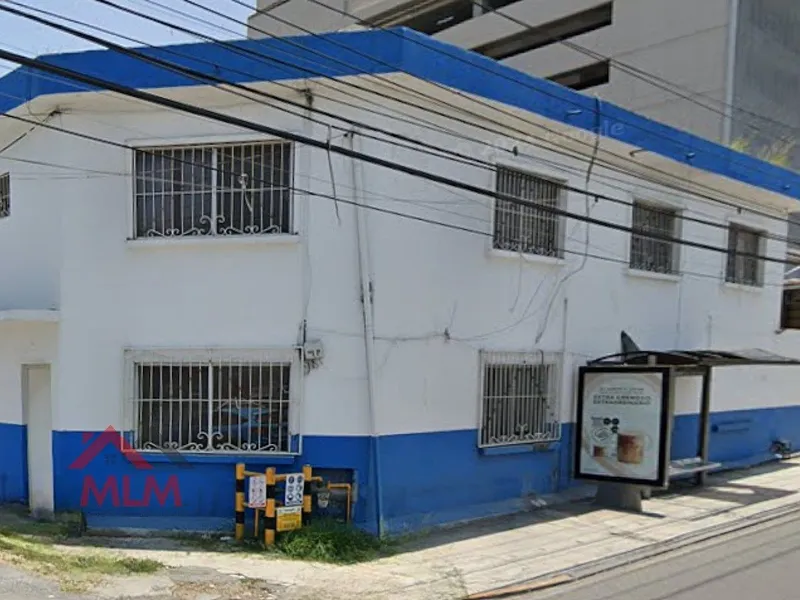 Comercio en renta · Chepevera, Monterrey, Nuevo León