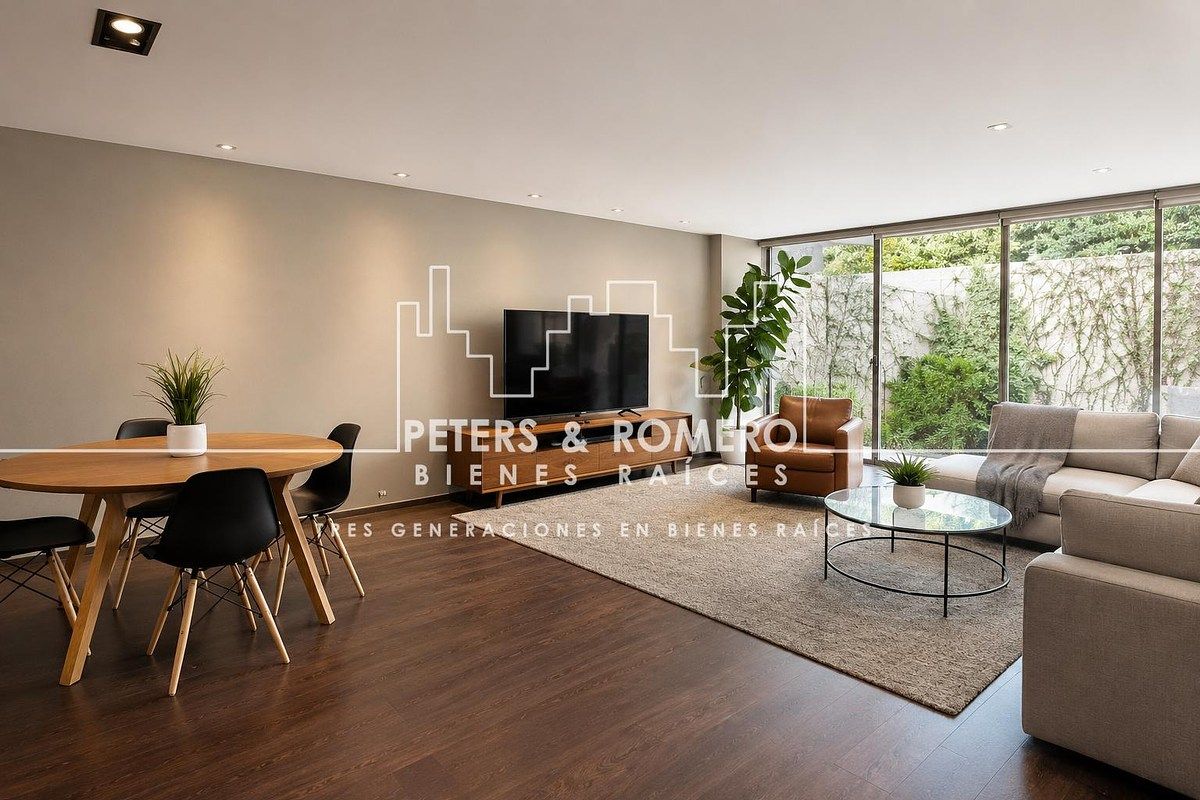 Departamento en venta · Bosque de Chapultepec I Sección, Miguel Hidalgo, Ciudad de México