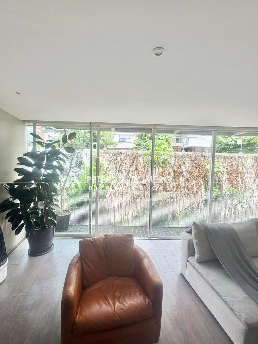 Departamento en venta · Bosque de Chapultepec I Sección, Miguel Hidalgo, Ciudad de México