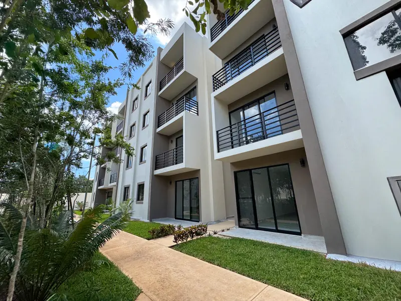 Departamento en venta · Supermanzana 312, Benito Juárez, Quintana Roo