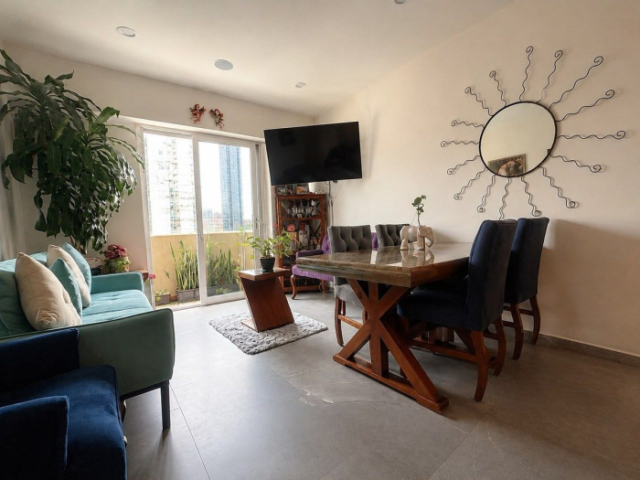 Departamento en venta · Los Alpes, Álvaro Obregón, Ciudad de México Departamento en venta · Los Alpes, Álvaro Obregón, Ciudad de México