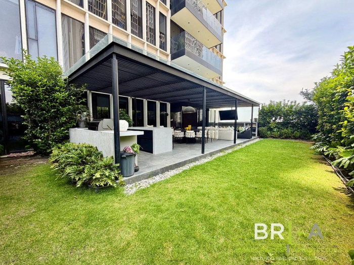 Departamento en venta · Bosque Real, Huixquilucan, Estado de México