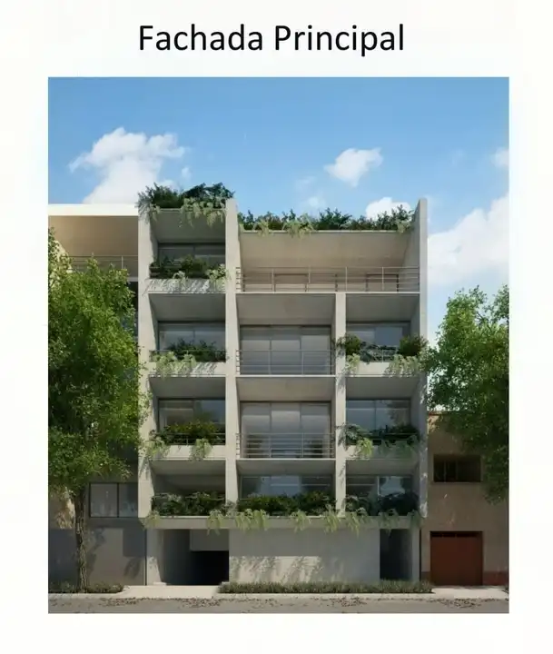 Departamento en venta · Narvarte Poniente Departamento en venta · Narvarte Poniente