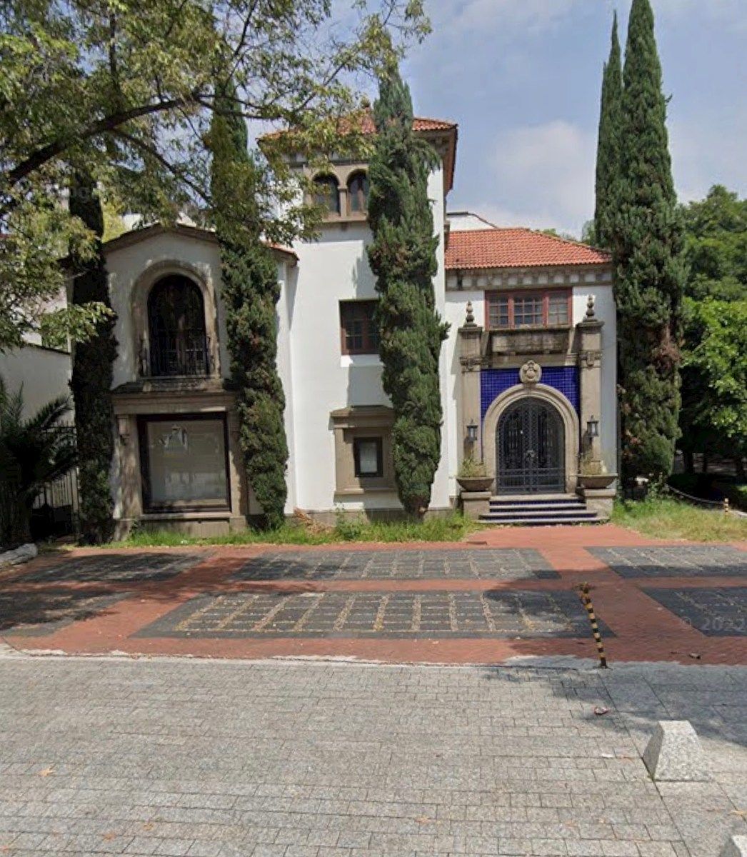 Casa en renta · Polanco II Sección, Polanco, Miguel Hidalgo, Ciudad de México