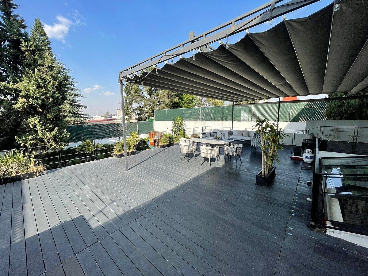 Casa en venta · Jardines del Pedregal, Álvaro Obregón, Ciudad de México
